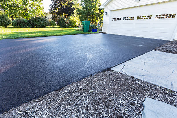 Best Asphalt Driveway Installation in Grasonville, MD