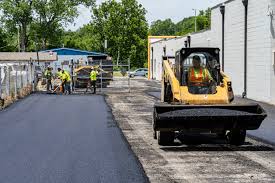 Best Driveway Removal and Replacement in Grasonville, MD