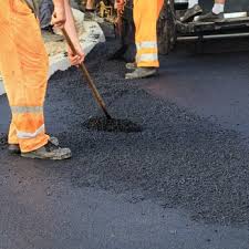 Best Driveway Crack Filling in Grasonville, MD